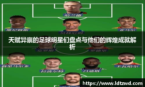 天赋异禀的足球明星们盘点与他们的辉煌成就解析